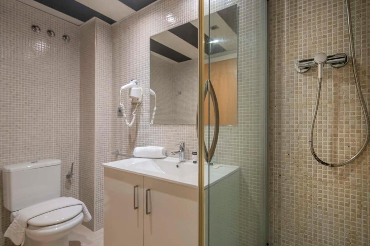 Appartement Modern And Bright In Eixample 5-2 Barcelone