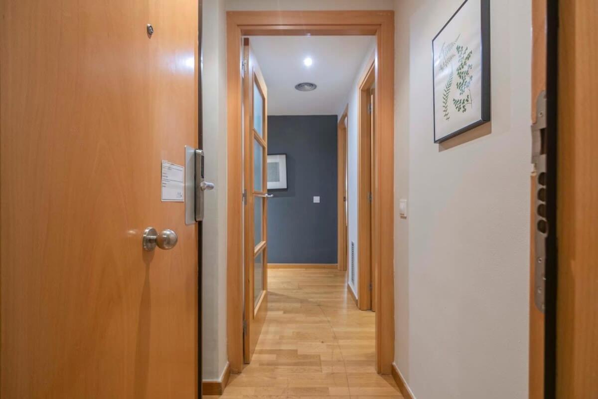 Appartement Modern And Bright In Eixample 5-2 Barcelone