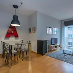 Modern&bright apartment in Eixample 5-2