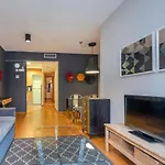 Modern&bright apartment in Eixample 5-2