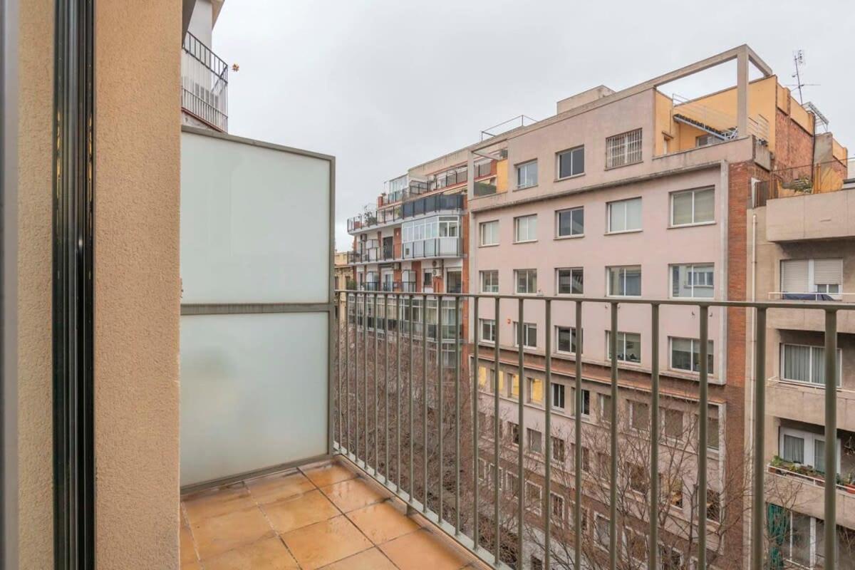 Modern&bright In Eixample 5-2 Barcelona