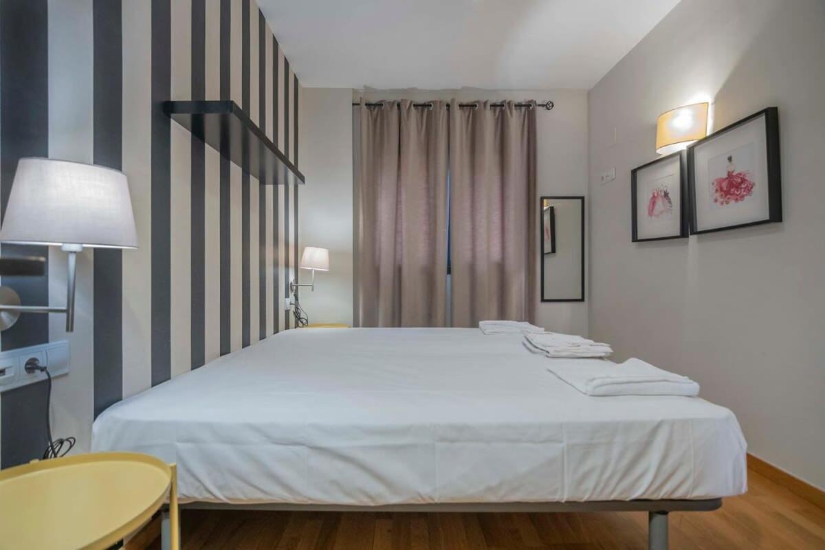 Apartment Modern&bright In Eixample 5-2 Barcelona