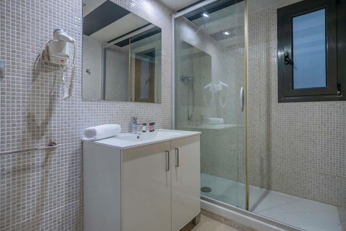 Apartment Modern&bright In Eixample 5-2 *
