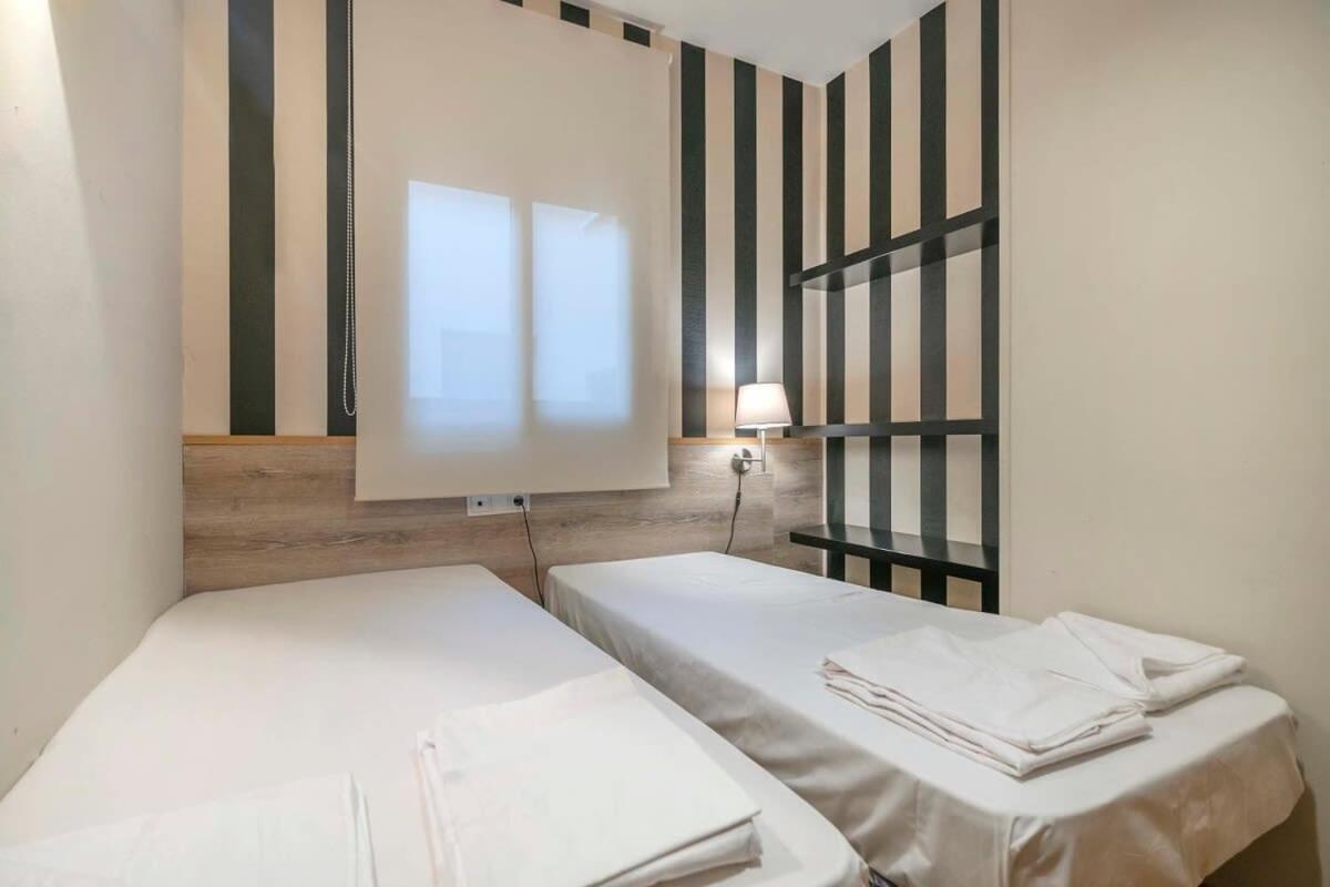 Modern&bright In Eixample 5-2