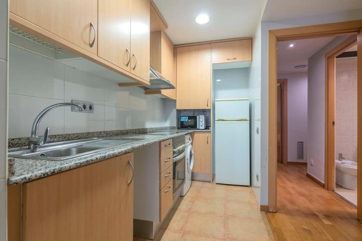 Apartment Modern&bright In Eixample 5-2 Barcelona